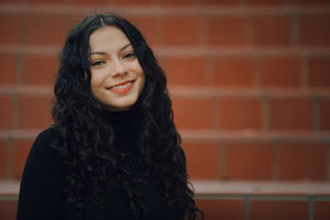 Meet your Posher, Bryce